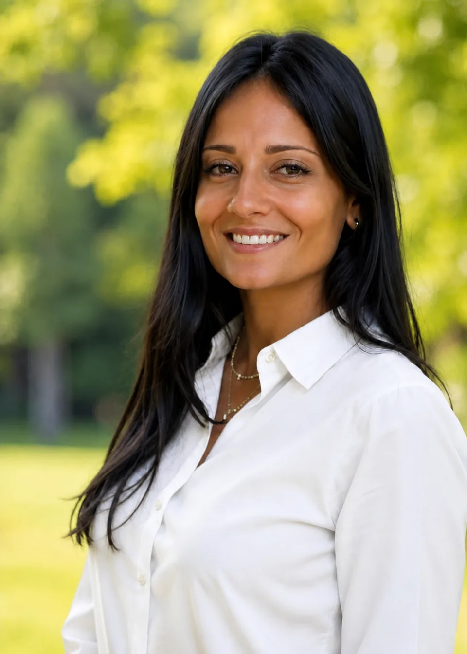 Victoria from the Andeor Travels team