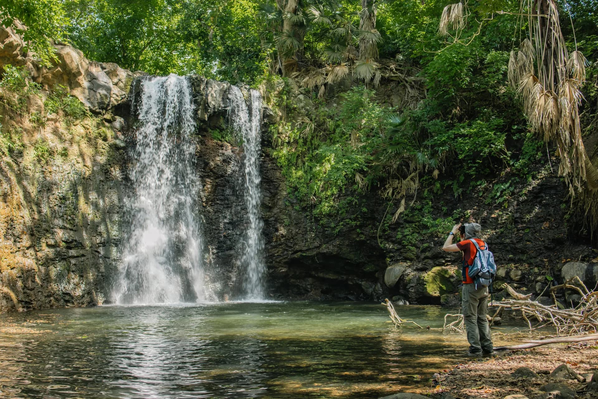 Discover the Wild South - Guided Hike