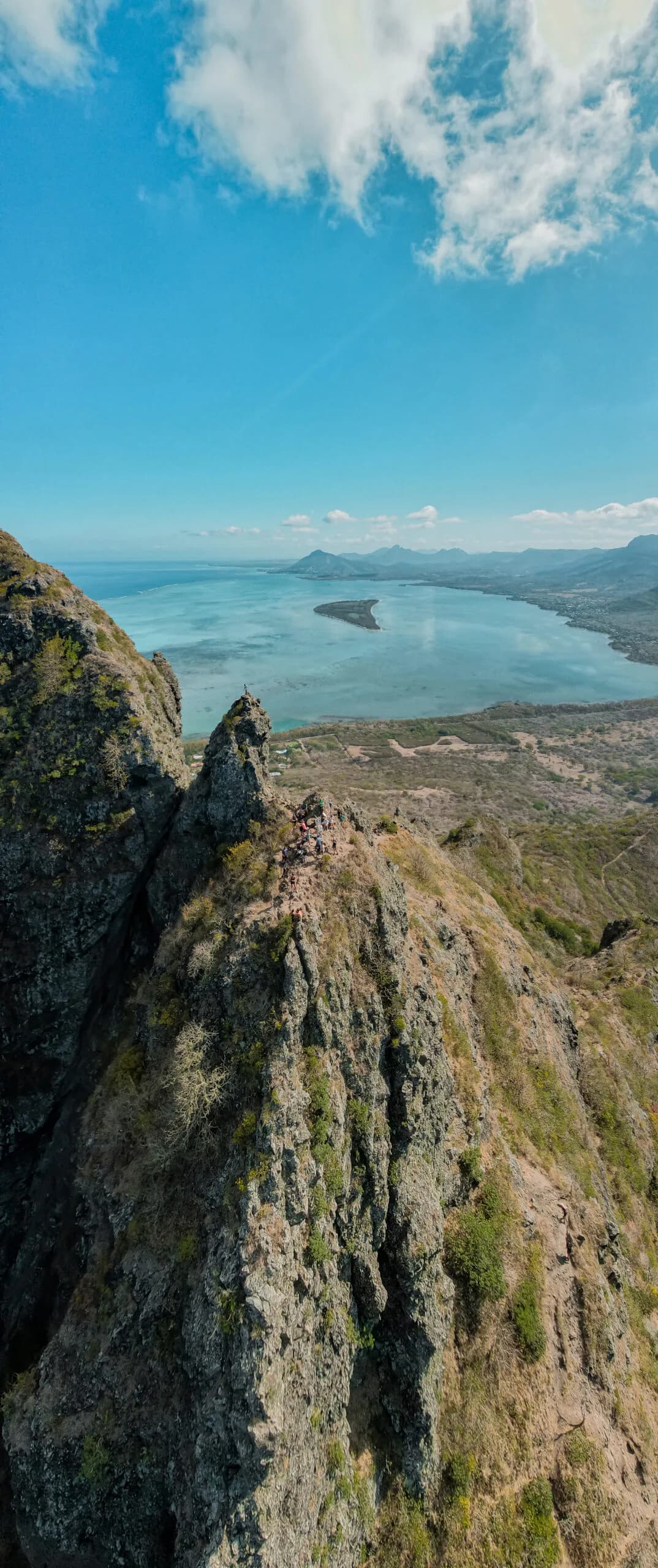 Le Morne Brabant Hike – The Original Guided Tour