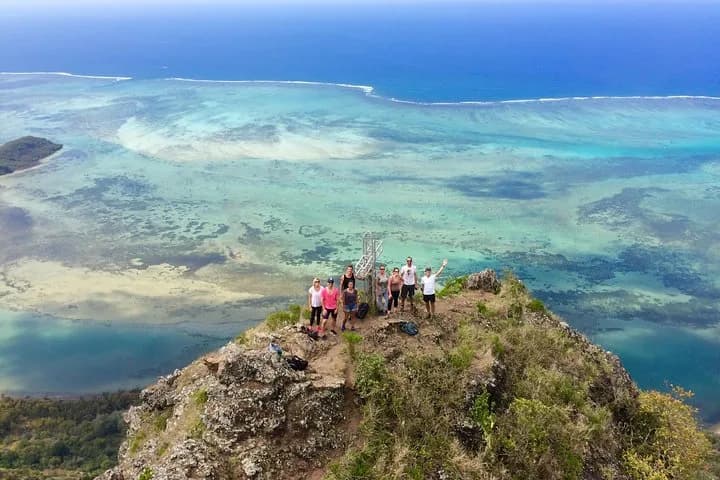 Le Morne Brabant Hike – The Original Guided Tour