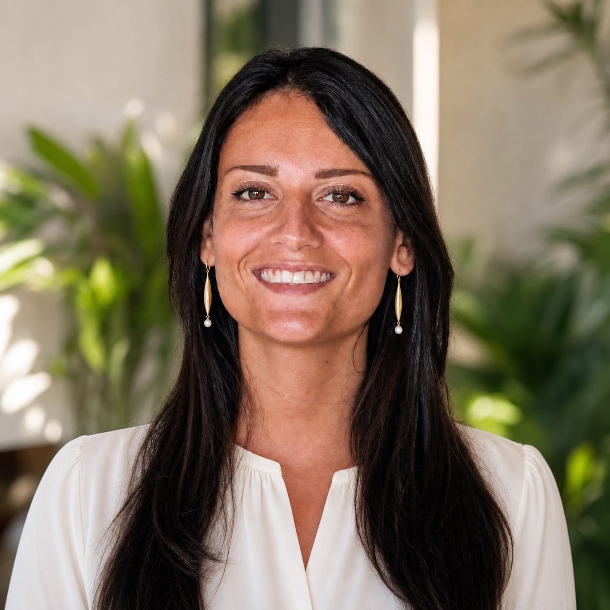Victoria from the Andeor Travels team