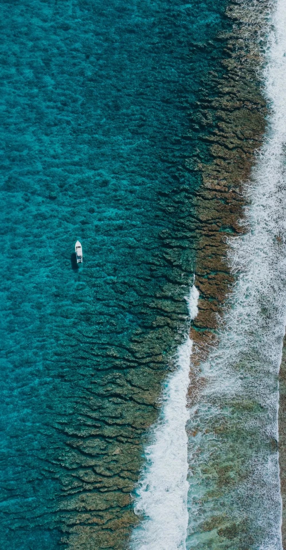 Private sea days