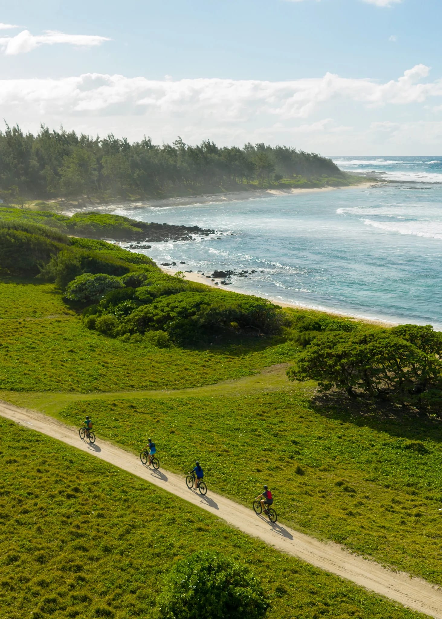 How to Plan a Nature-Led Mauritius Adventure Itinerary