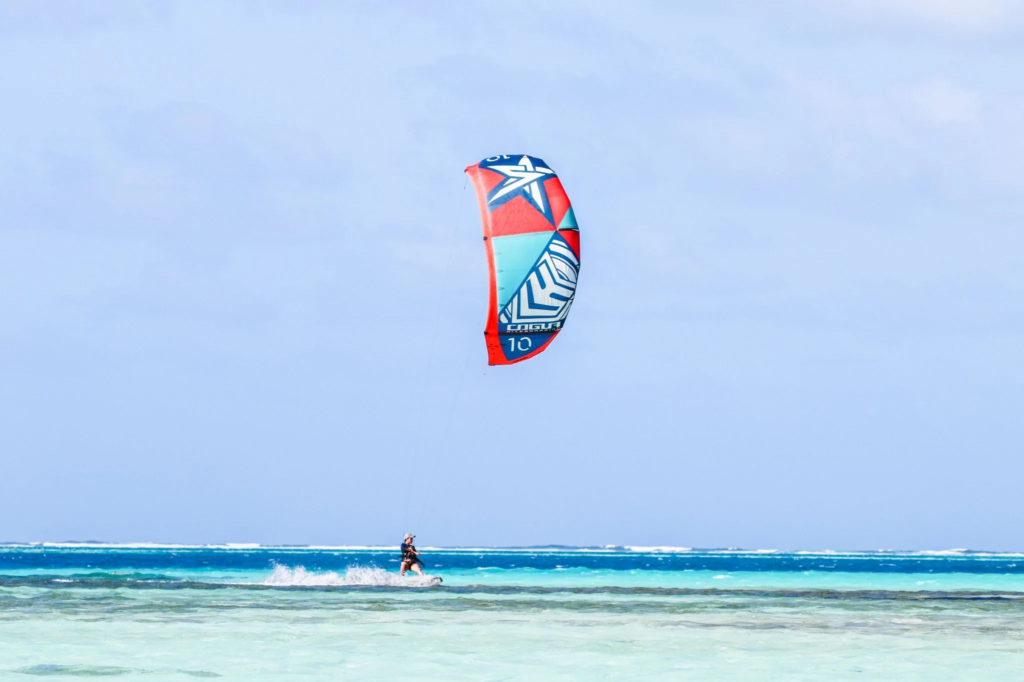 Kite Surfing in Mauritius: A Practical Guide Before You Book