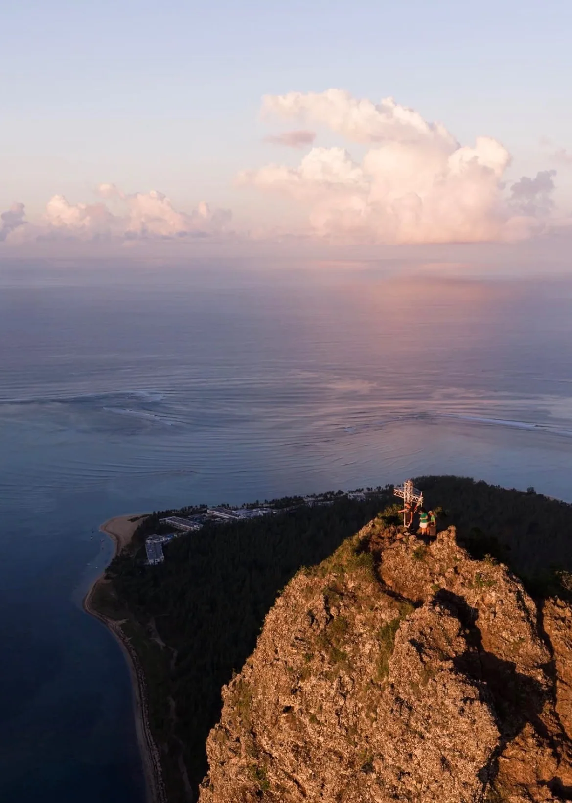 What Gear to Pack for a Le Morne Brabant Hiking Adventure