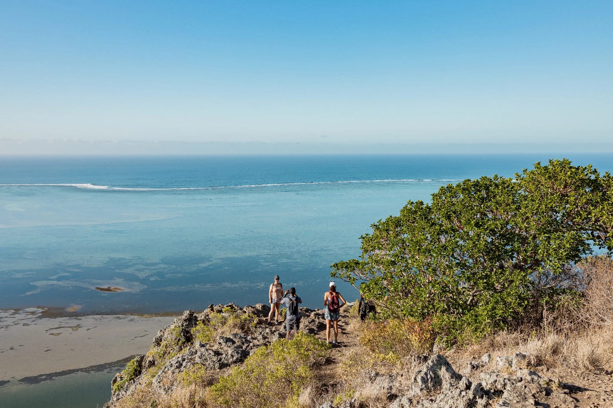Le Morne Brabant Hiking Photography: How to Capture the Views Without Missing the Hike