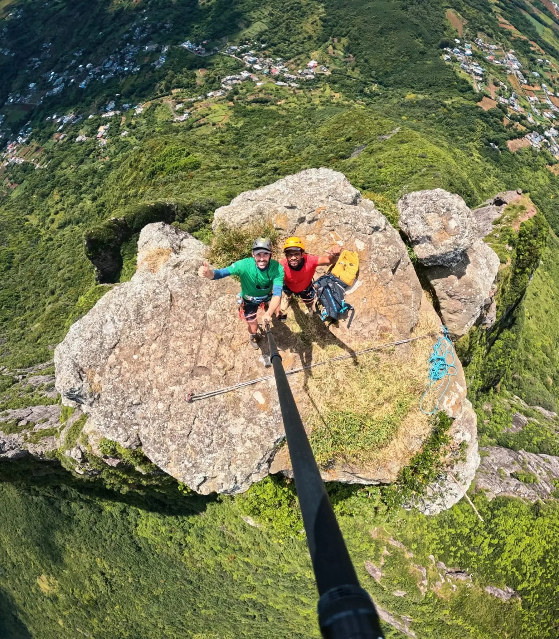 Hiking Pieter Both in Mauritius: what to know before attempting the summit