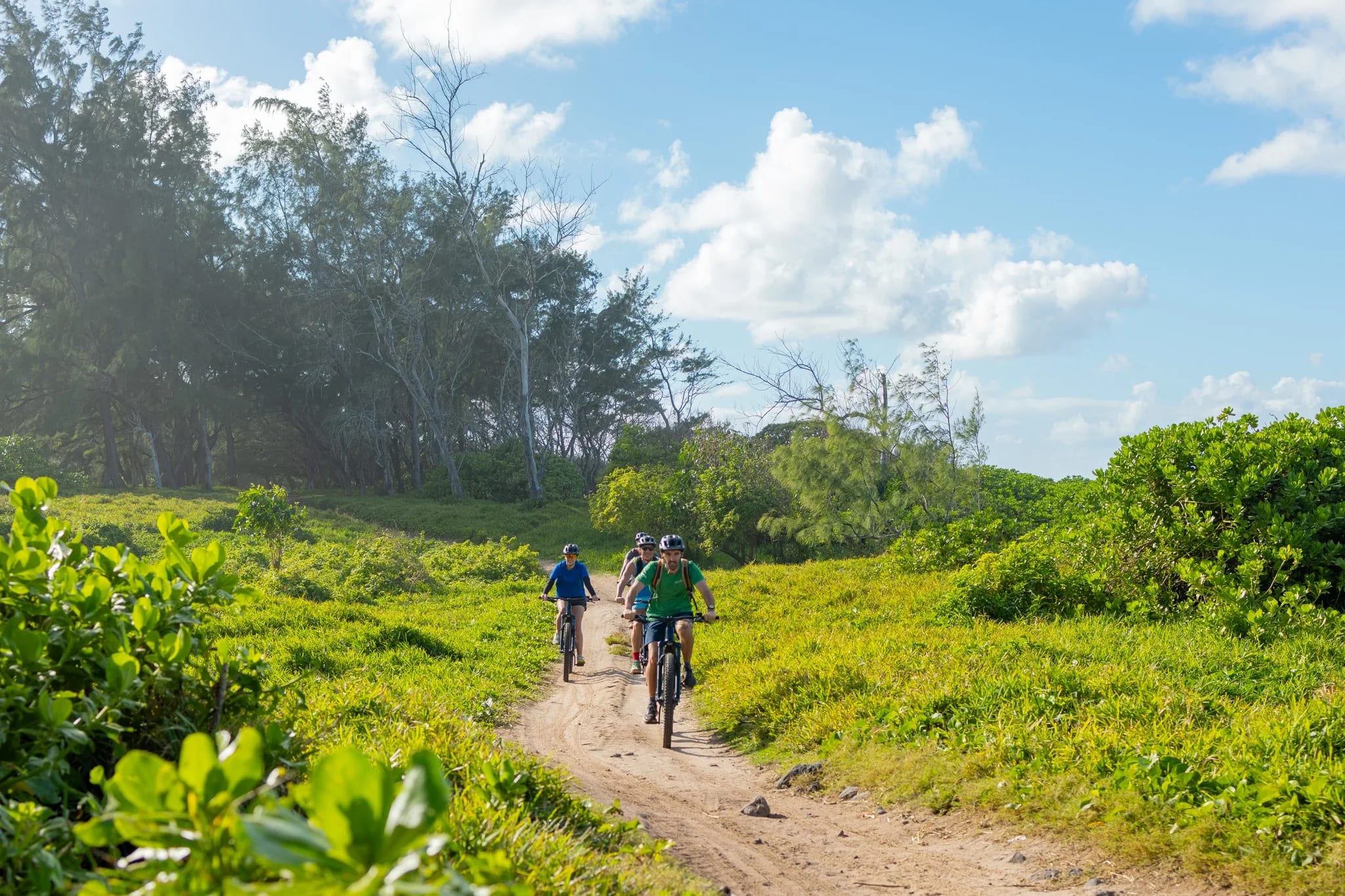 Electric mountain bike tours in Mauritius: the practical weekend-ready guide to choosing the right ride for your level
