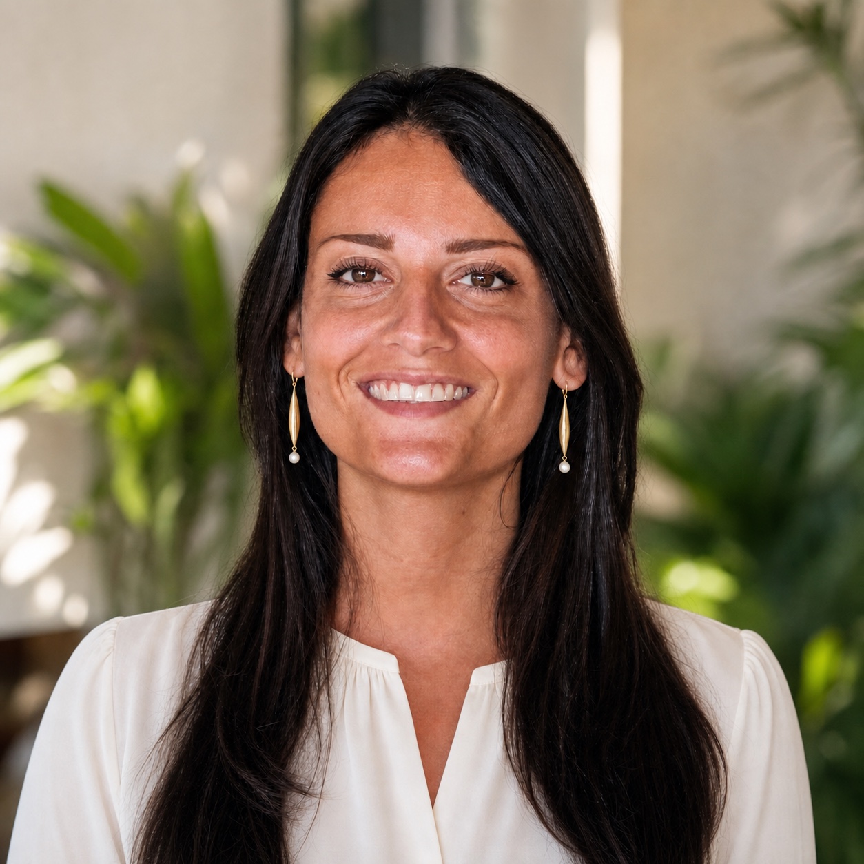 Victoria Pisani, Director of Partnerships at Andeor