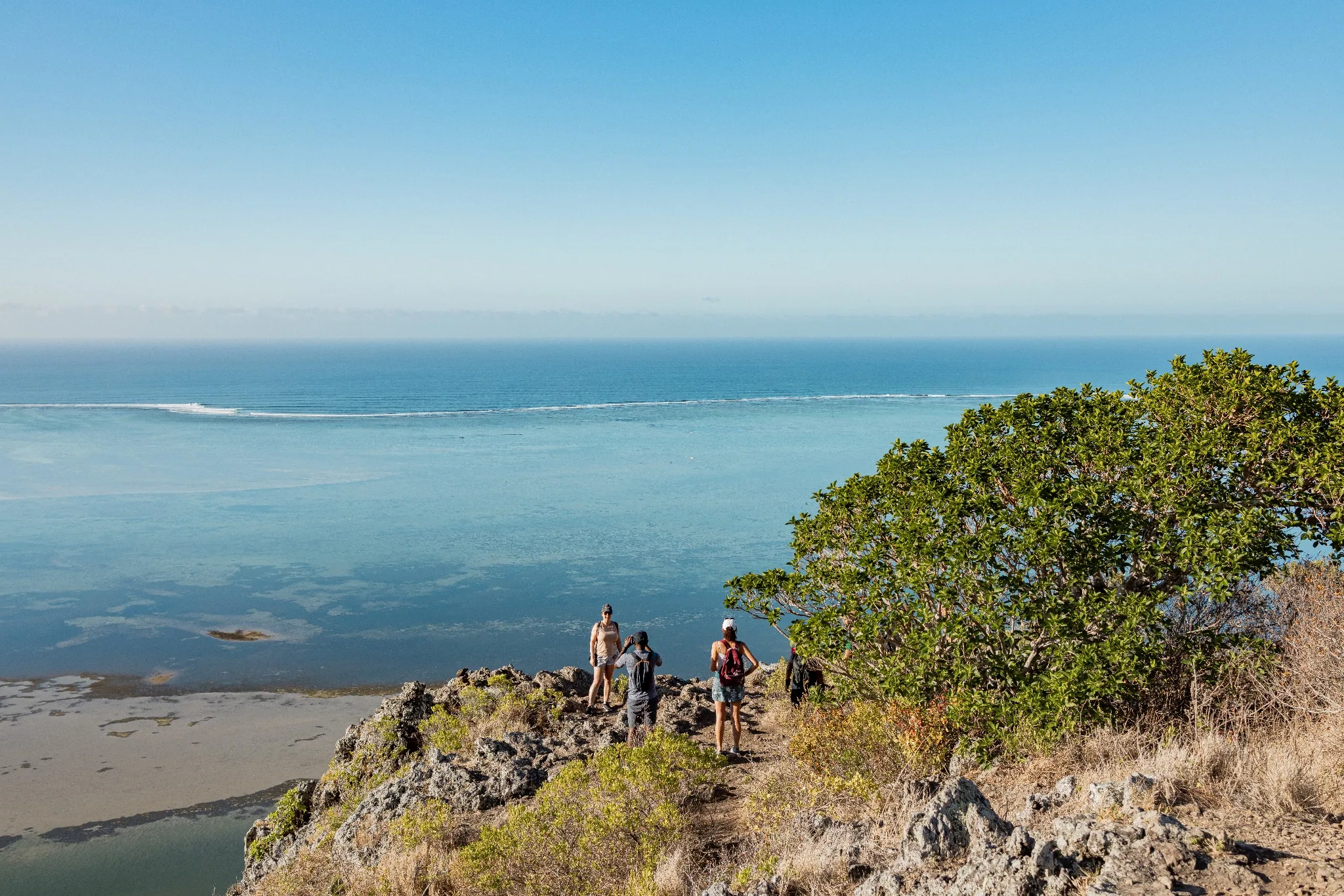 Le Morne Brabant Hiking Photography: How to Capture the Views Without Missing the Hike