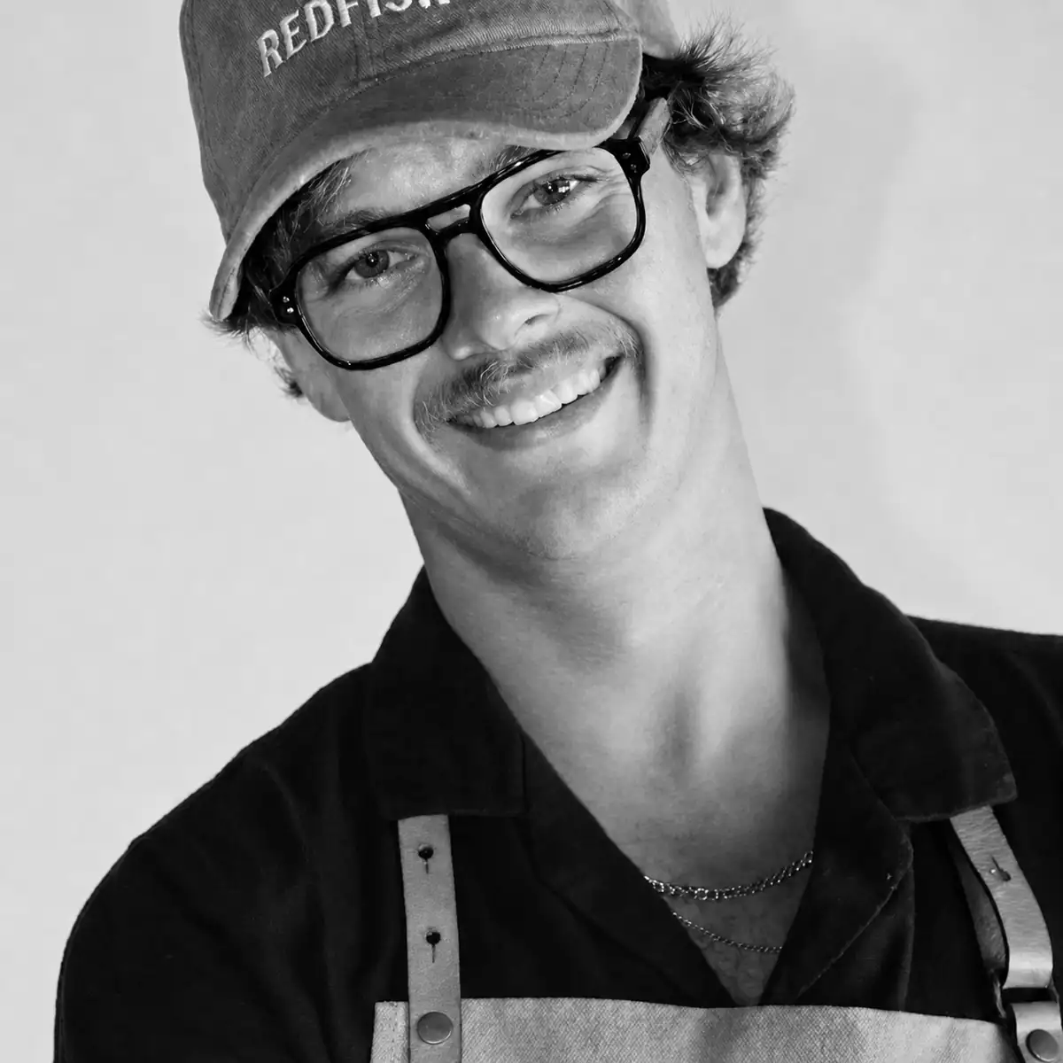 Theo Gilbert